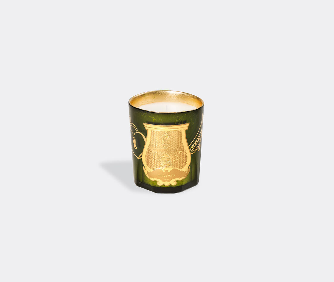 Trudon Candlelight And Scents Green Uni