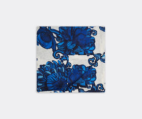 La DoubleJ 'Anemone' tablecloth, large MULTICOLOUR LADJ23LAR475MUL