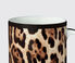 Dolce&Gabbana Casa 'Leopardo' mug Multicolor DGCA22POR204MUL