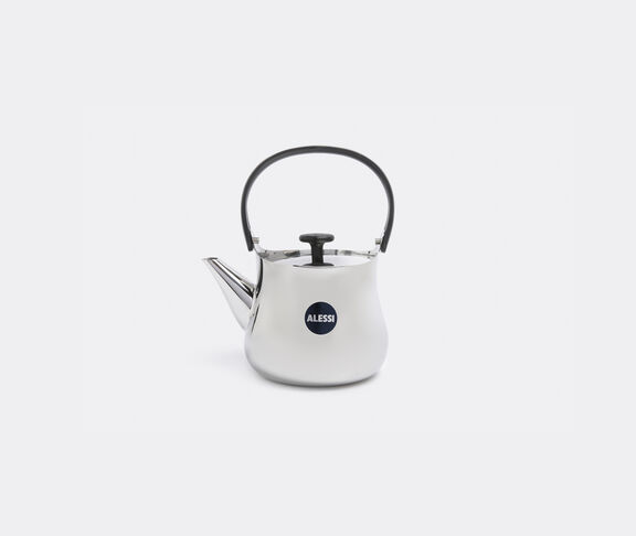 Alessi Kettle/Teapot Silver ${masterID} 2
