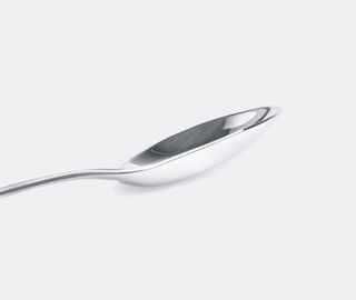 Sambonet 'Gio Ponti' Conca moka spoon MULTICOLOUR SAMB15MOK051SIL