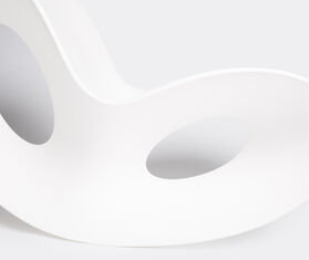 Magis 'Voido' rocking chair, white WHITE MAGI19VOI789WHI