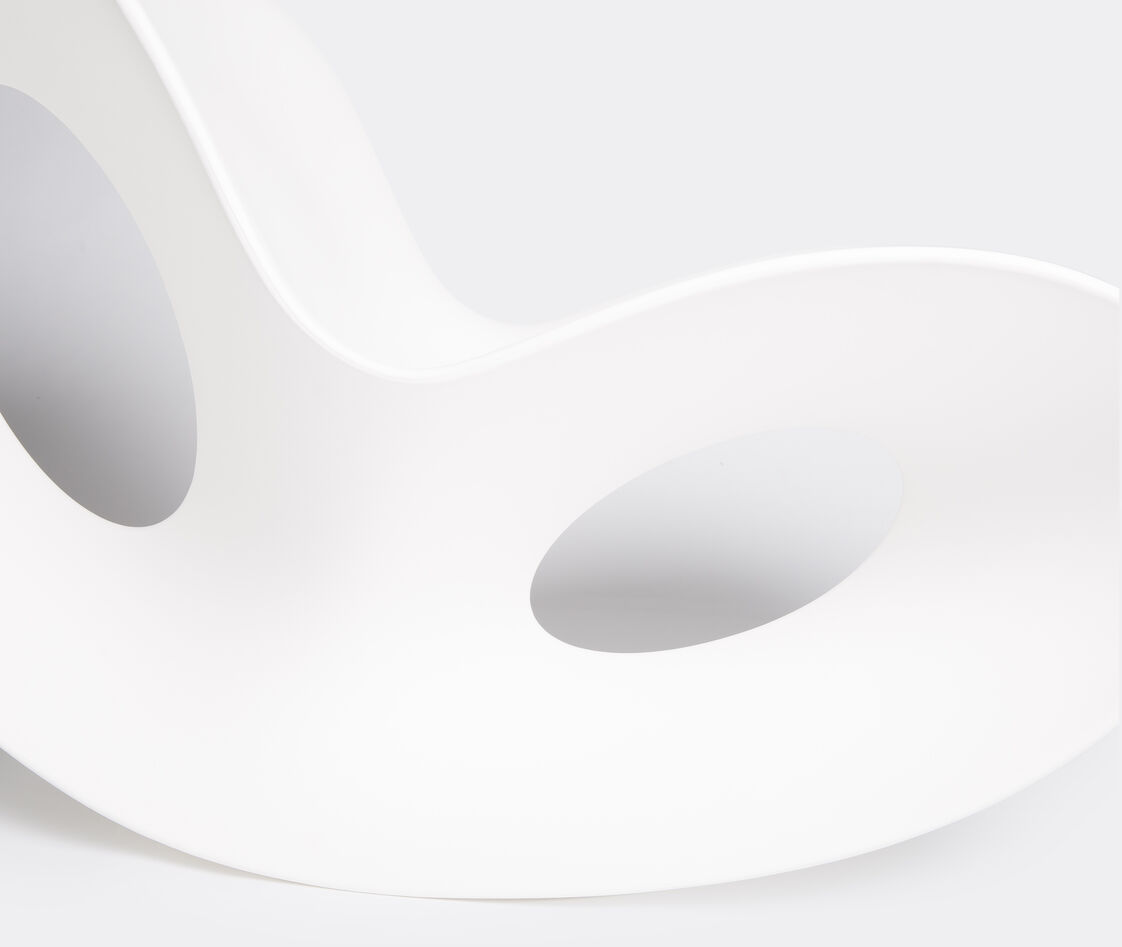 Magis Seating White Uni In White