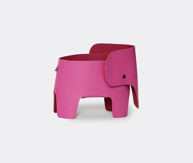 EO 'Elephant' lamp, pink PINK EOEO23ELE374PIN