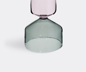 Ichendorf Milano &#39;Bouquet&#39; vase, tall MULTICOLOUR ICMI17BOU243GRY