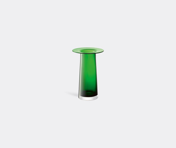 LSA International 'Victoria' vase, large, fern green Green LSAI23VIC825GRN