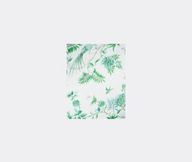 Aquazzura Casa &#39;Secret Garden&#39; tablecloth, large GREEN AQUA23SEC573GRN