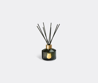 Trudon 'Abd el Kader' reed diffuser GREEN CITR21ABD301GRN