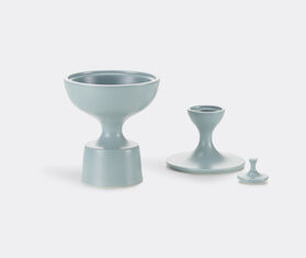 Vitra &#39;Ceramic Container No 1&#39;, ice grey GREY VITR20CER528GRY
