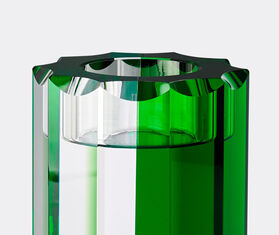 Reflections Copenhagen 'Lincoln' Christmas tealight holder, set of two MULTICOLOUR REFL22LIN981MUL