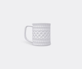 Sargadelos 'Portomar&iacute;nico' mug WHITE SARG21SAR569WHI