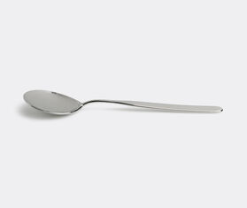 Alessi 'Collo alto' serving spoon SILVER ALES15COL953SIL