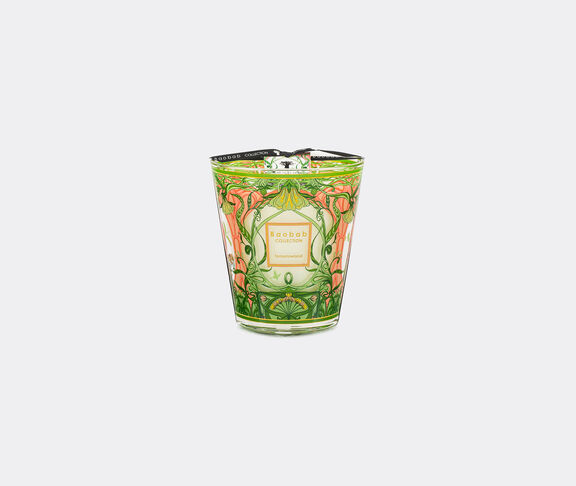 Baobab Collection Tomorrowland 2024 candle max 16 undefined ${masterID} 2