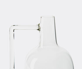 Atipico 'Boccia' bottle TRANSPARENT ATIP20BOC702TRA