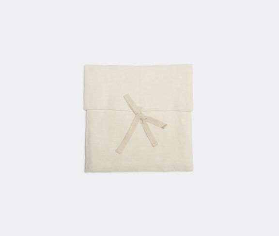 Once Milano Cocktail napkins, set of five, cream undefined ${masterID}
