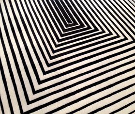 Illulian &#39;Rehab&#39; rug MULTICOLOUR ILLU16REH637WHI