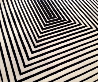 Illulian 'Rehab' rug MULTICOLOUR ILLU16REH637WHI