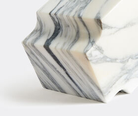 Atipico 'Classico' bookend, large MULTICOLOUR ATIP20CLA218WHI