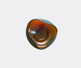 Alexa Lixfeld &#39;Komet&#39; vase, golden spring GREEN ALEX25KOM252GRN