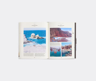 Thames &amp; Hudson 'Greece: The Monocle Handbook' MULTICOLOR THHU26GRE310MUL