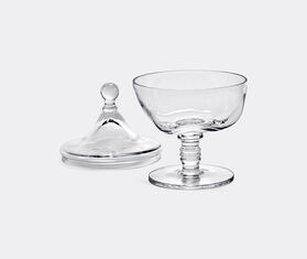 Serax &#39;Josephine&#39; bonbonniere, clear TRANSPARENT SERA25BON927TRA