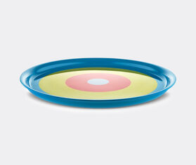 Alessi 'Alessini' tray MULTICOLOUR ALES20ALE104MUL