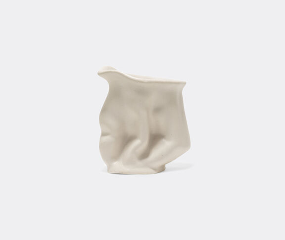 Completedworks 'How To Appear Invisible' WHITE COWO22HOW293WHI