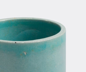 Prin London 'Rust' vase, small BLUE PRIN17RUS609BLU