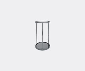 Sch&ouml;nbuch 'Rack' umbrella stand, circular GREY SCHO15RAC767GRY
