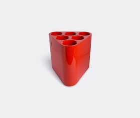 Magis 'Poppins' umbrella stand, orange ORANGE MAGI19POP060ORA