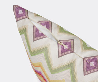 Missoni 'Agadir' cushion ORANGE MIHO21AGA026MUL