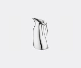 Georg Jensen &#39;Beak&#39; pitcher, 1,75l SILVER GEJE18BEA318SIL