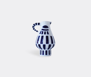 Sargadelos 'Paxaroforme No 1' BLUE SARG21PAX054WHI
