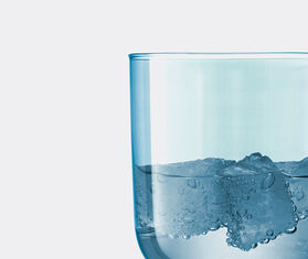 LSA International 'Polka' tumbler, set of four MULTICOLOUR LSAI20POL216MUL