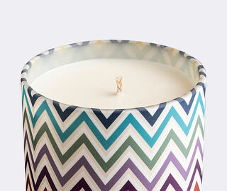 Missoni 'Watamu' scented candle, multicolor MULTICOLOUR MIHO25WAT999MUL