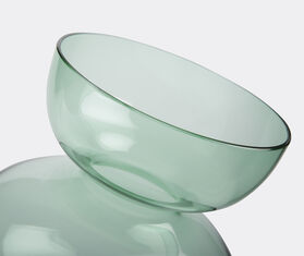 Georg Jensen &lsquo;Alfredo&rsquo; vase MULTICOLOUR GEJE15ALF599GRN