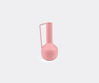 POLSPOTTEN 'Roman' vase, set of four, sunset PINK POLS22VAS863PIN