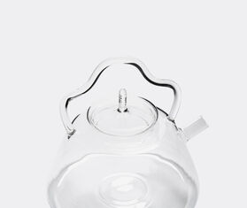 Ichendorf Milano 'Bangkok' teapot TRANSPARENT ICMI15BAN703TRA