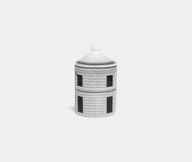 Fornasetti 'Se Poi' candle, Architettura decor MULTICOLOUR FORN23SCE457MUL