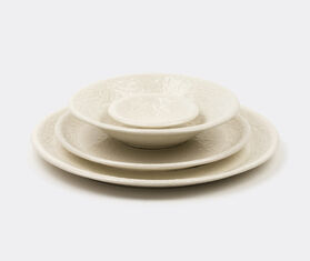 1882 Ltd 'Dunes' bowl, medium IVORY 188217DUN341BEI