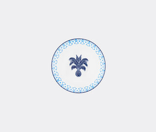 Aquazzura Casa 'Jaipur' salad bowl, blue BLUE AQUA23JAI591BLU