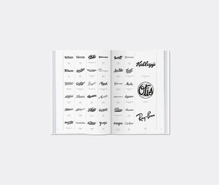 Taschen 'Logo Beginnings' MULTICOLOUR TASC22LOG285MUL