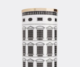 Fornasetti &#39;Architettura&#39; umbrella stand MULTICOLOUR FORN23UMB374MUL
