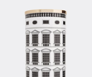 Fornasetti 'Architettura' umbrella stand MULTICOLOUR FORN23UMB374MUL