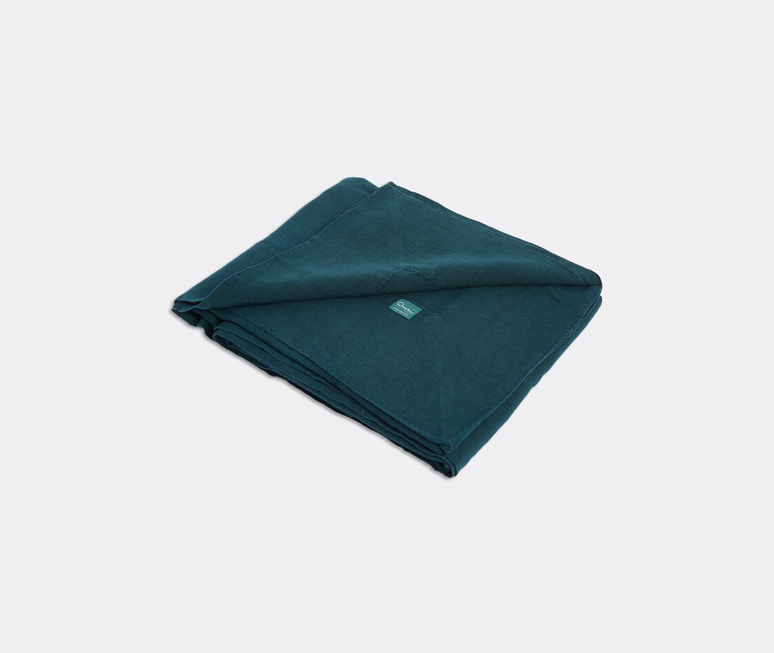 Once Milano Tablecloth In Forest