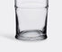 Nude 'Jour' high water glass, set of two Clear NUDE20JOU815TRA