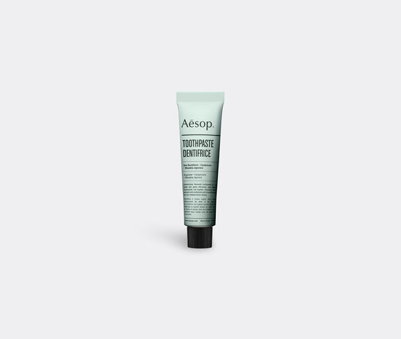 Aesop Toothpaste undefined ${masterID} 2