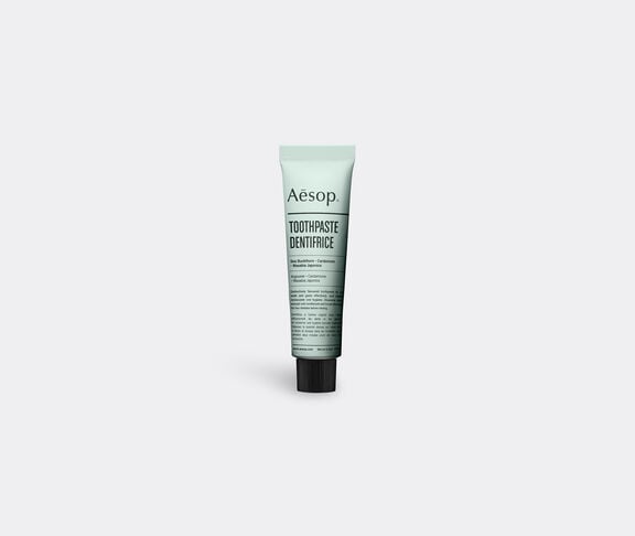 Aesop Toothpaste undefined ${masterID}
