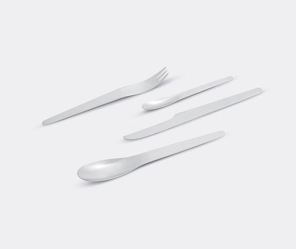 Georg Jensen 4 piece cutlery set undefined ${masterID} 2