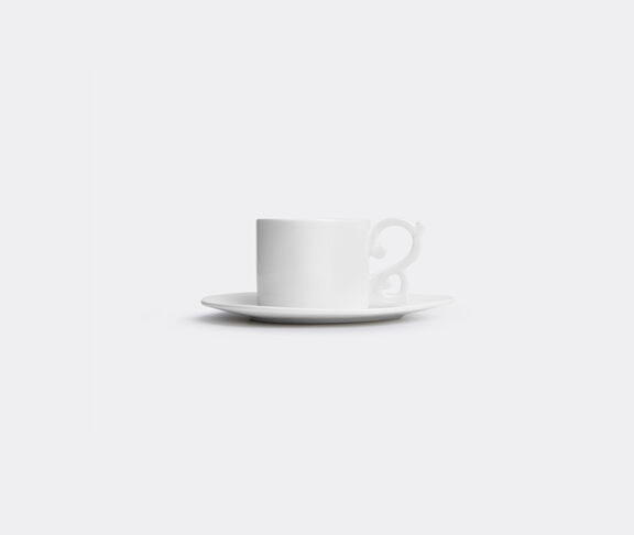 L'Abitare Tea cup White ${masterID}